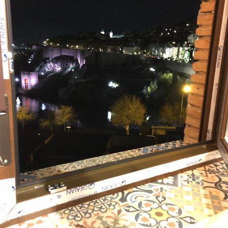 Apartamento Mirador de San Juan Toledo Exterior foto