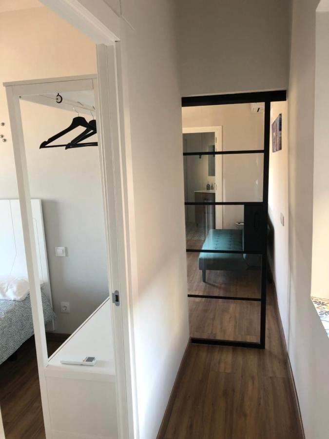 Apartamento Mirador de San Juan Toledo Exterior foto