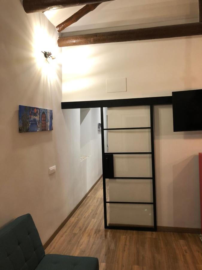 Apartamento Mirador de San Juan Toledo Exterior foto